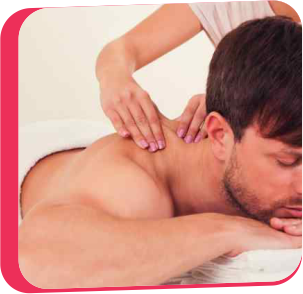 Lomi Lomi Massage in Aundh