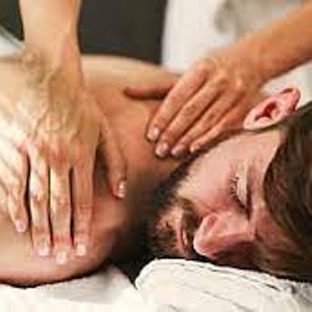 Lomi Lomi Massage in Aundh