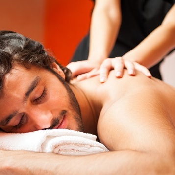 Four Hand Massage in Aundh